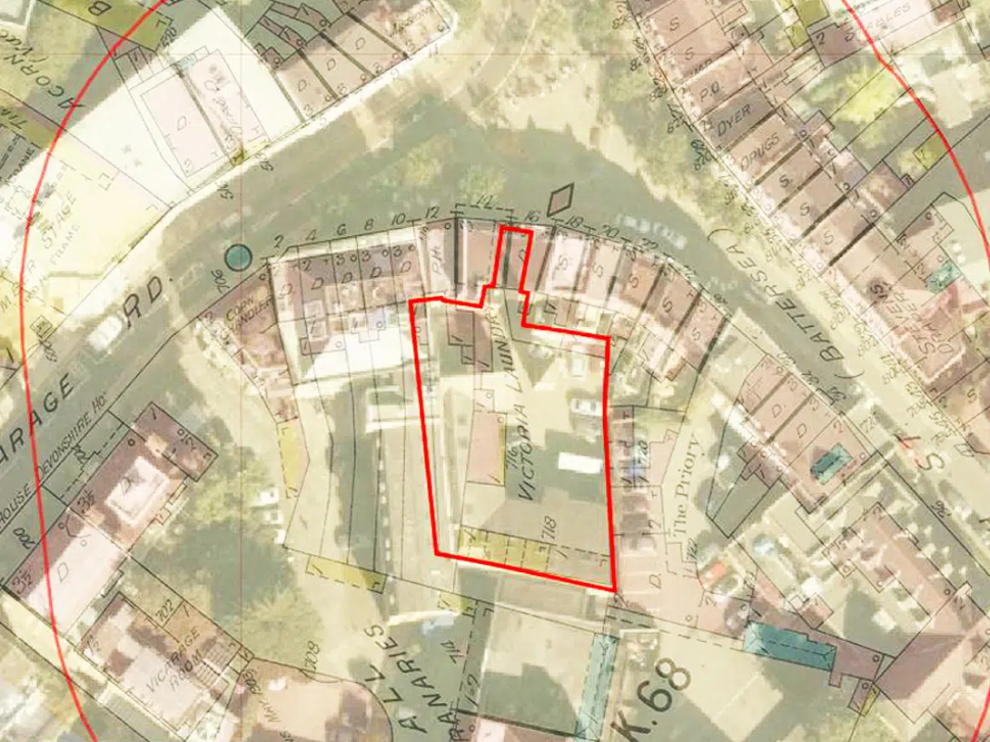 Cotswold Mews Battersea Square Flood Risk Assessment