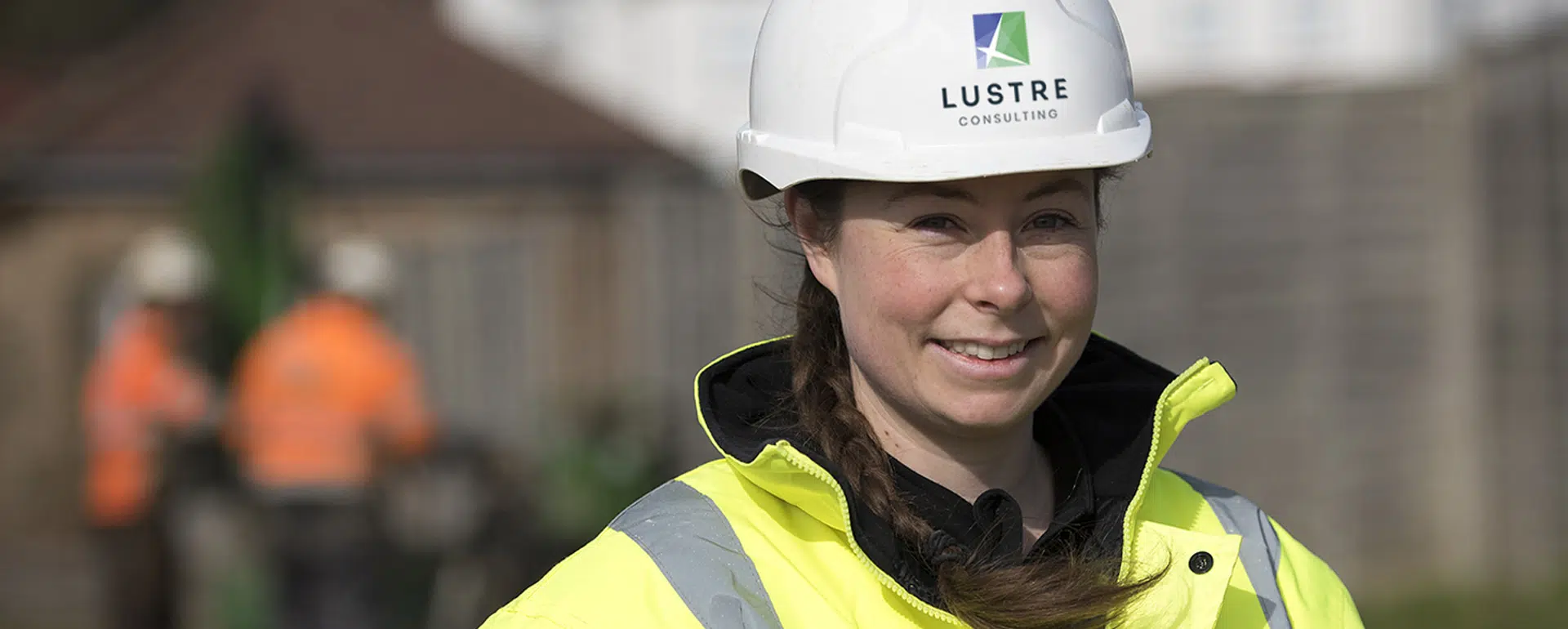 Lustre Consulting Environmental Consultancy